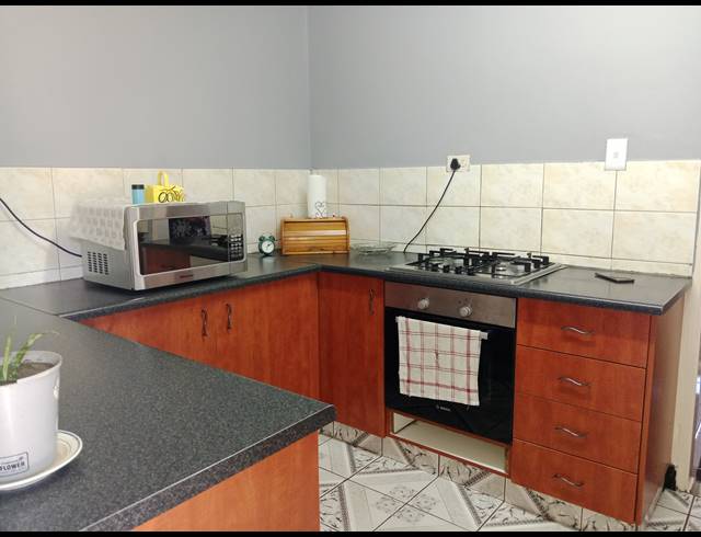 4 BEDROOM FREESTANDING FOR SALE IN NORTHDALE
